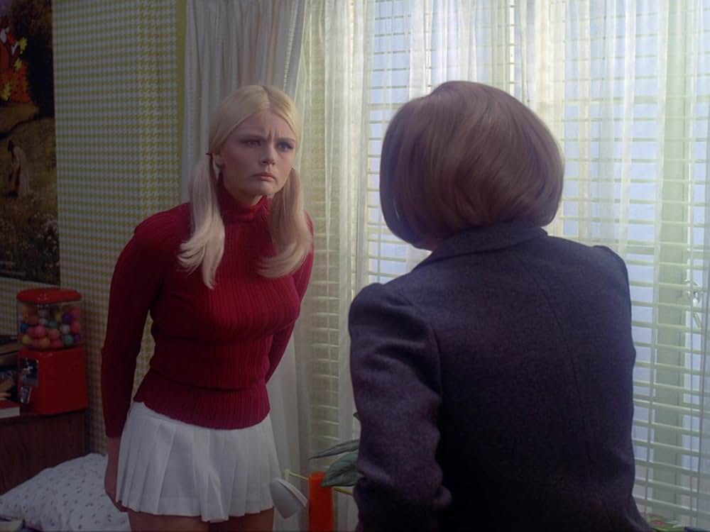 The Girl Most Likely to...（原題）の画像