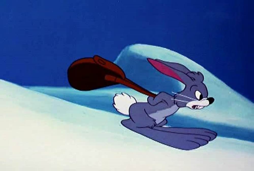 プルートの郵便犬の画像