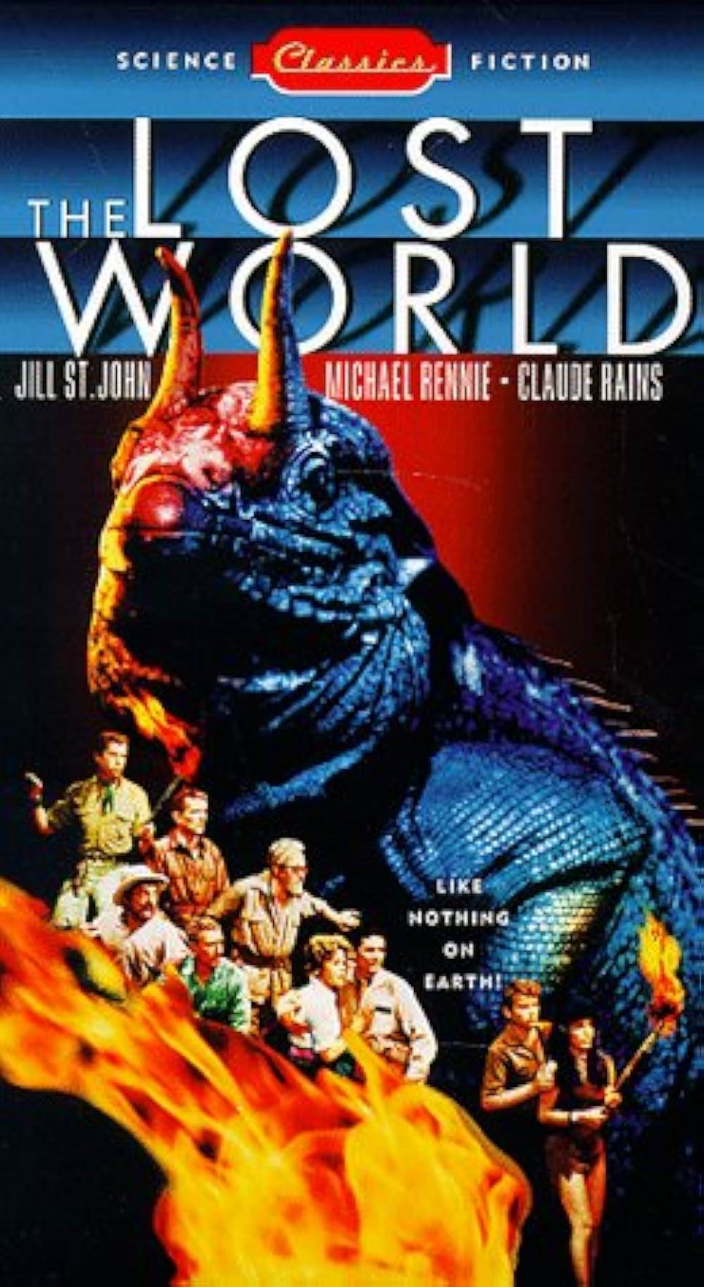 失われた世界の画像