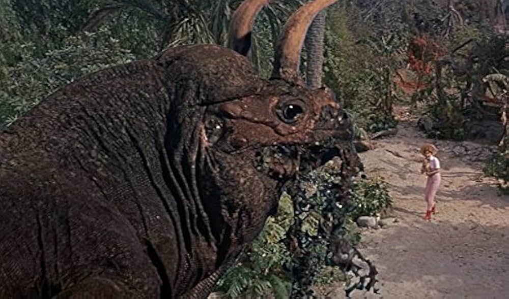 失われた世界の画像