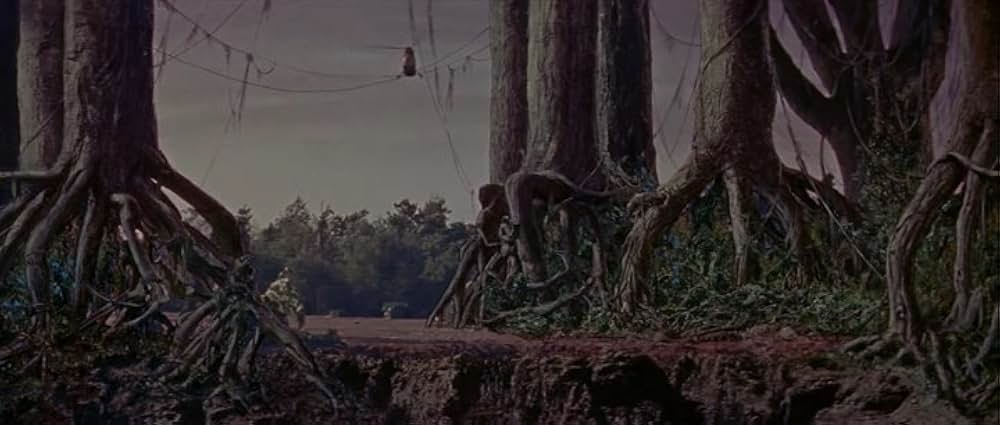 失われた世界の画像