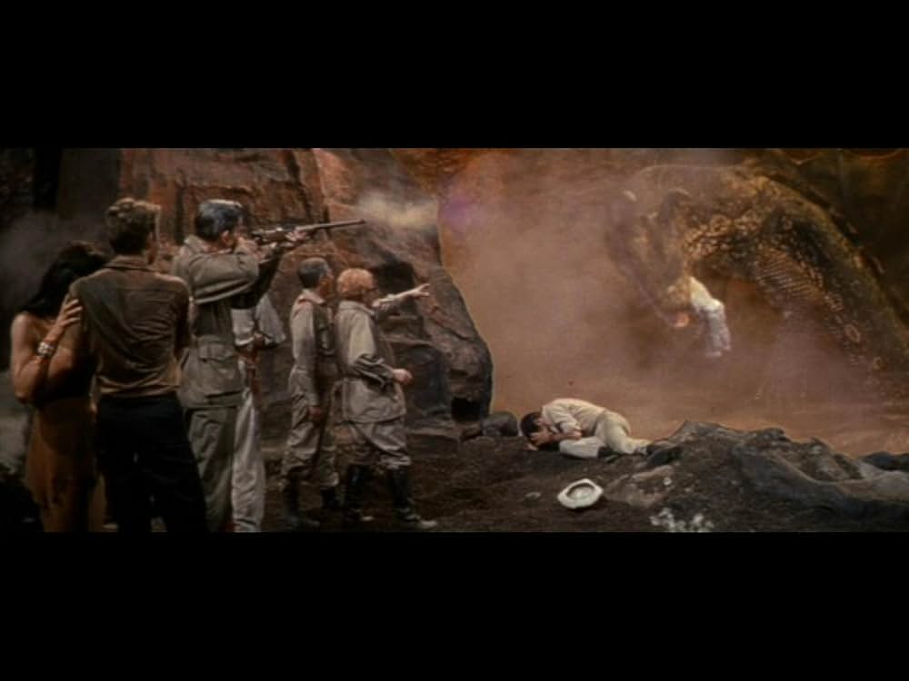 失われた世界の画像