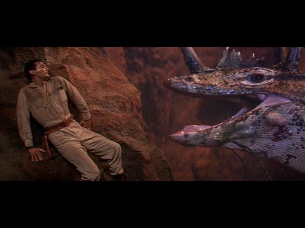 失われた世界の画像