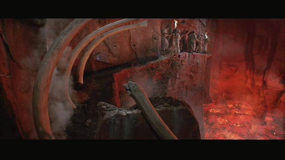 失われた世界の画像