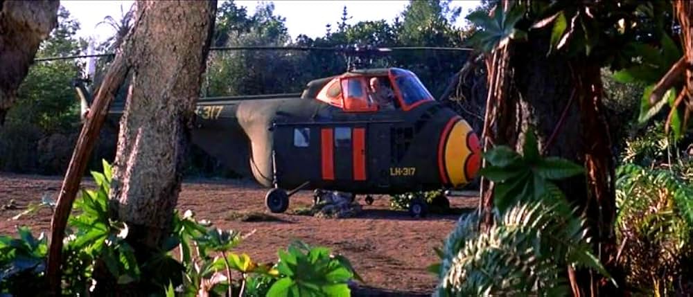 失われた世界の画像