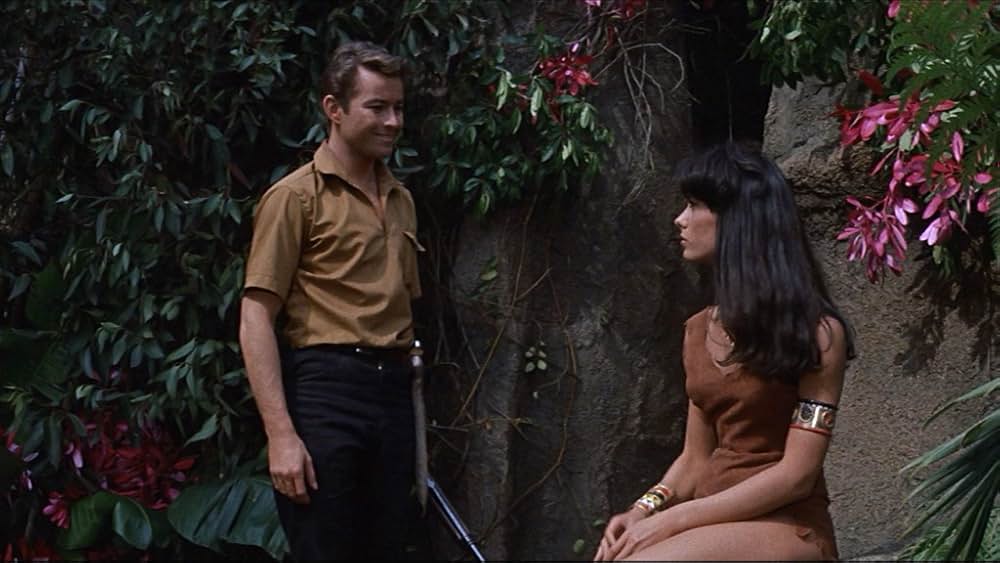 失われた世界の画像