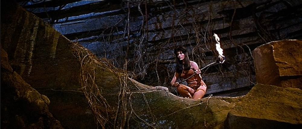 失われた世界の画像