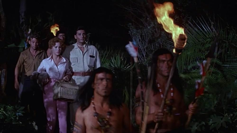 失われた世界の画像