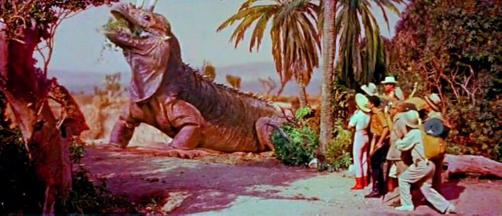 失われた世界の画像