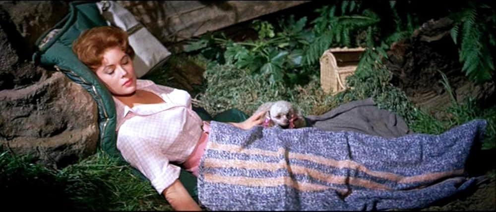 失われた世界の画像