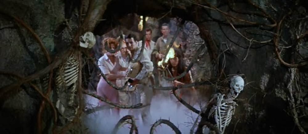 失われた世界の画像