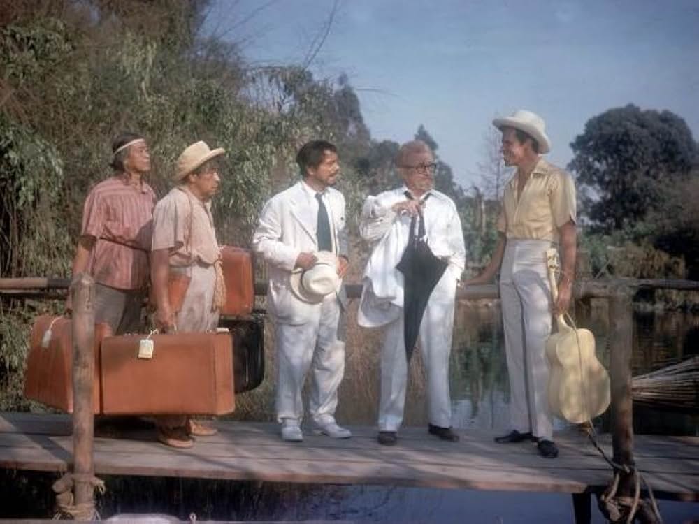 失われた世界の画像