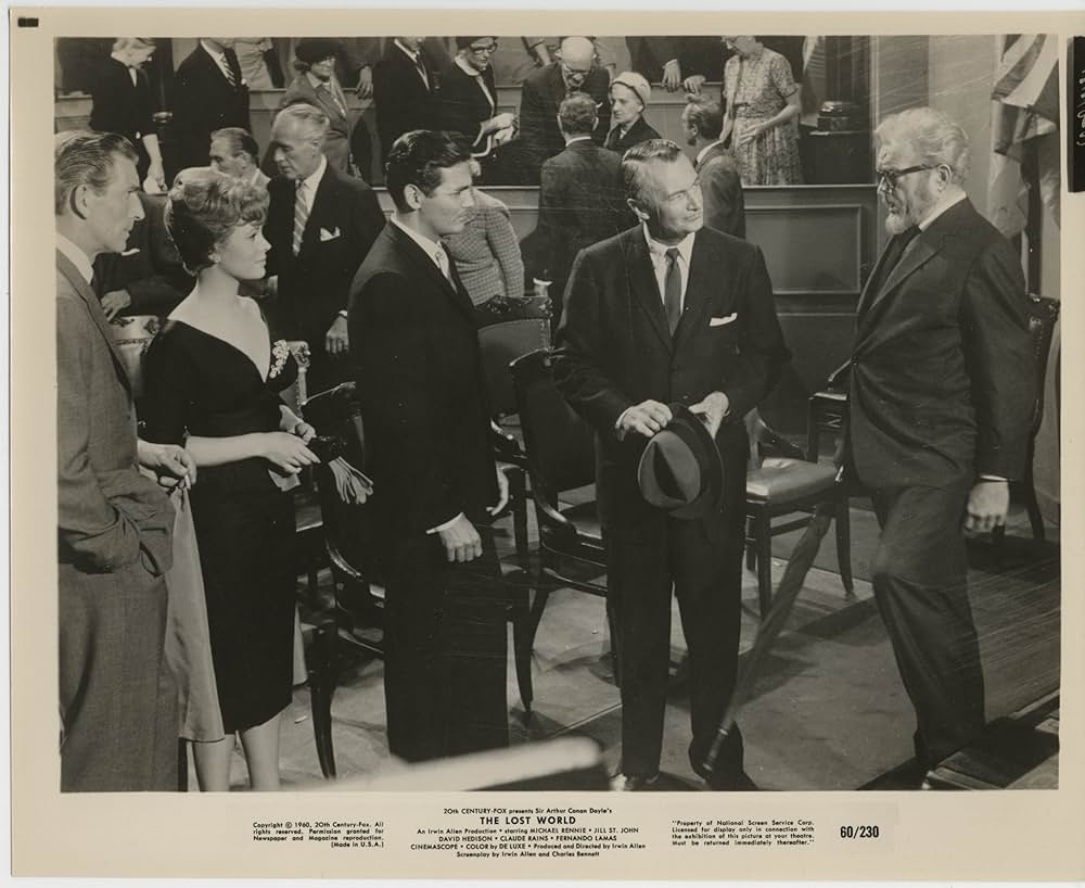 失われた世界の画像