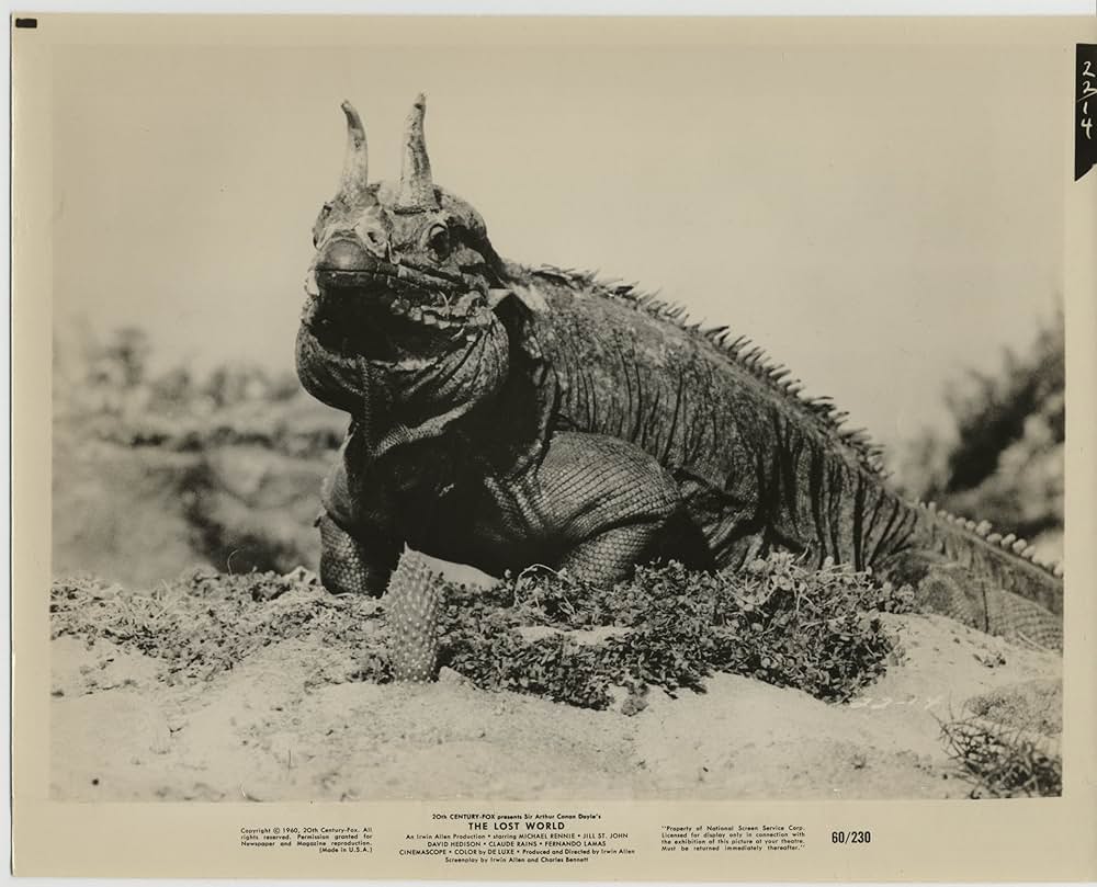 失われた世界の画像