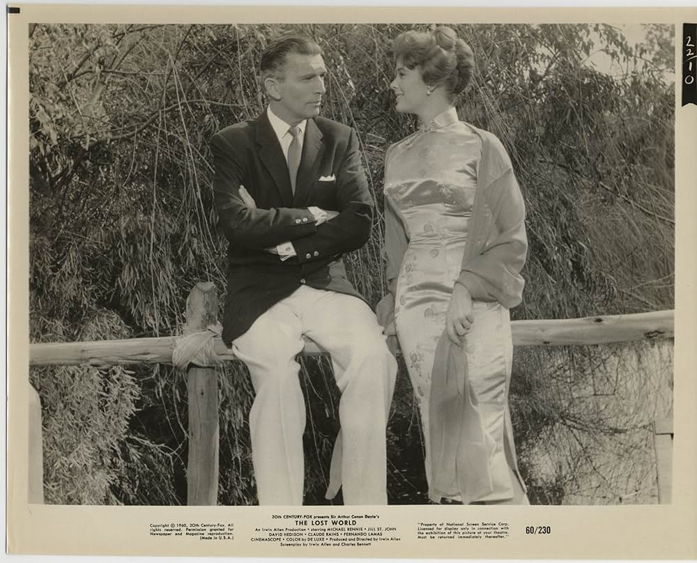 失われた世界の画像