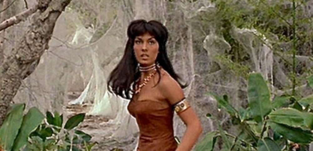 失われた世界の画像