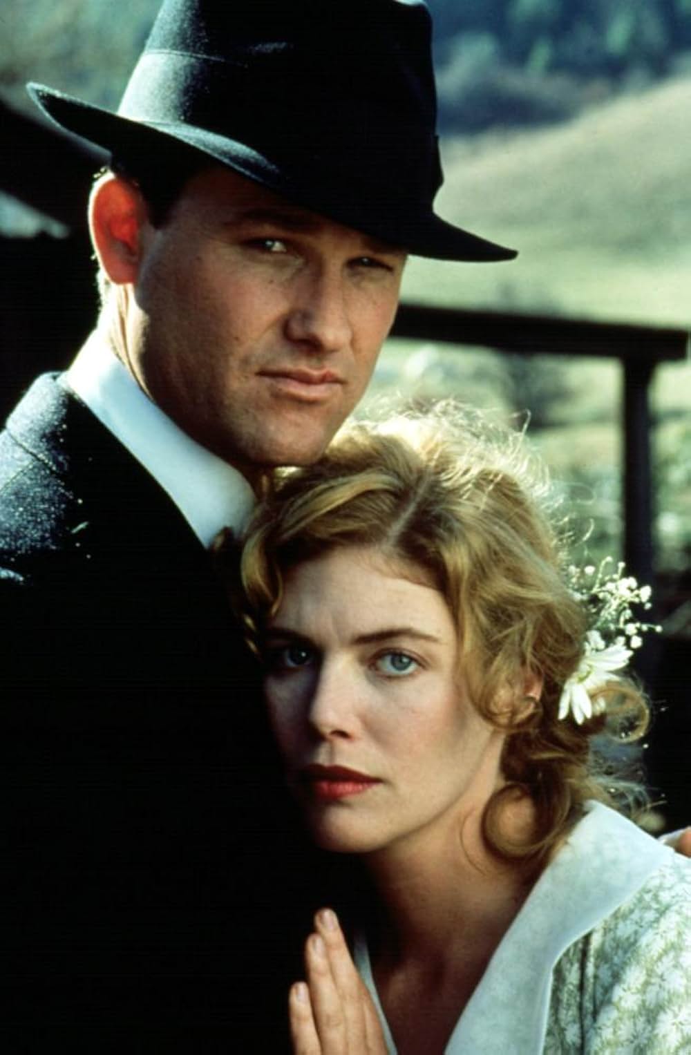 ウィンターピープルの画像