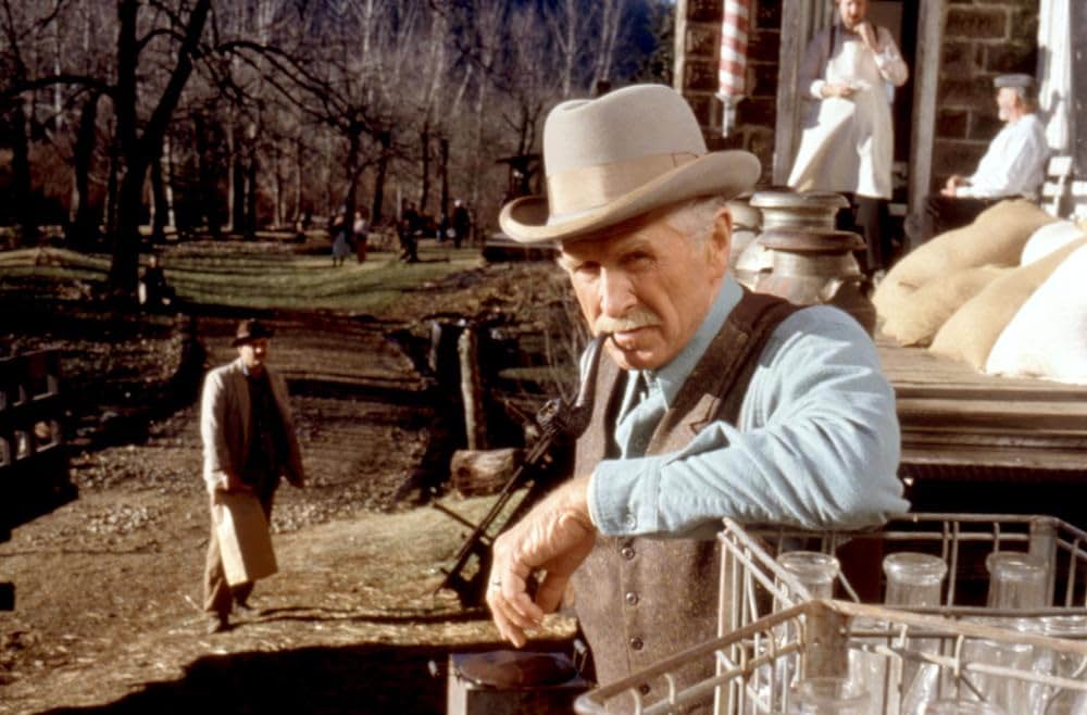 ウィンターピープルの画像