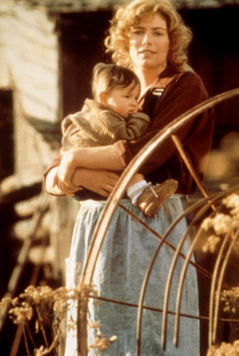 ウィンターピープルの画像