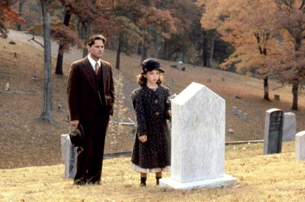 ウィンターピープルの画像