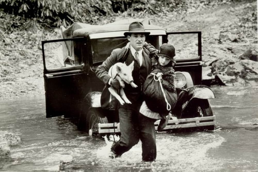 ウィンターピープルの画像