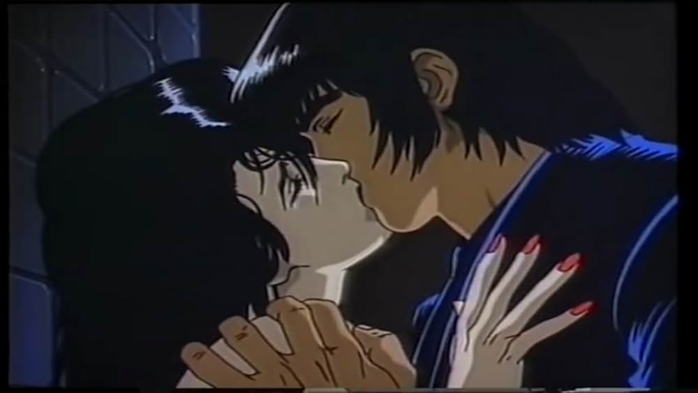 MIDNIGHT EYE ゴクウの画像