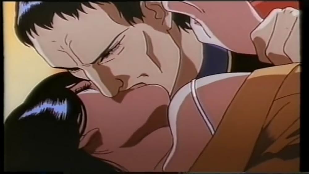 MIDNIGHT EYE ゴクウの画像