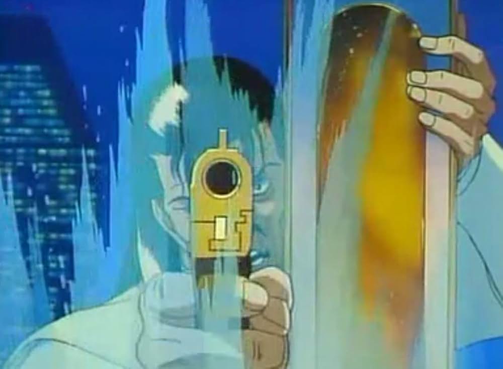 MIDNIGHT EYE ゴクウの画像