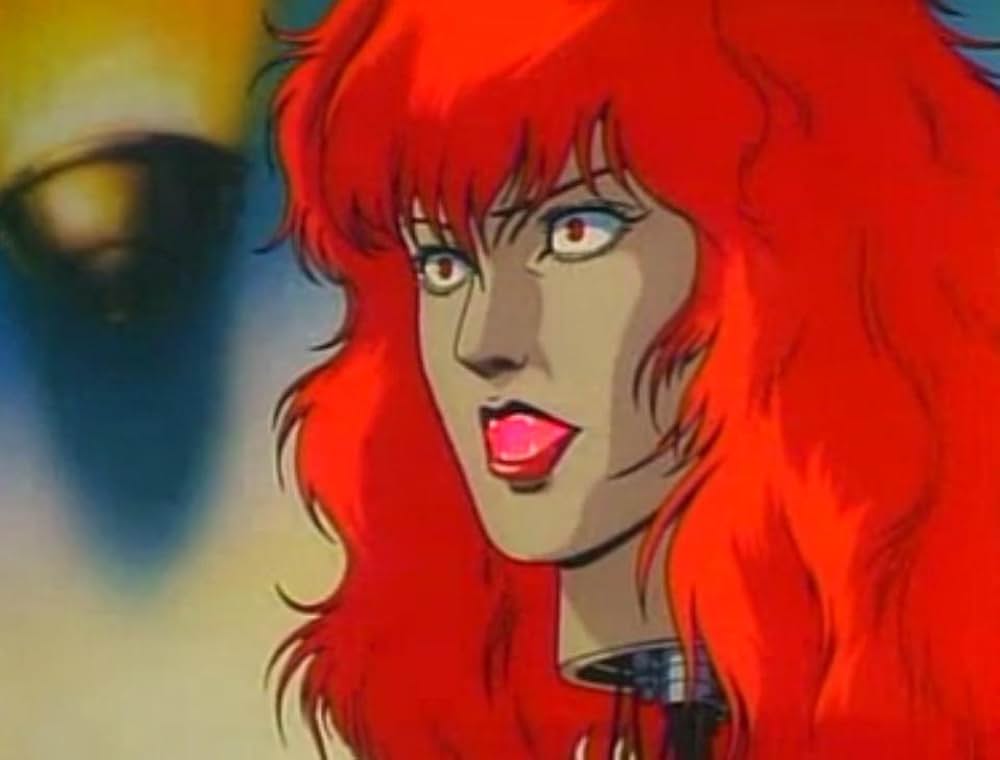 MIDNIGHT EYE ゴクウの画像