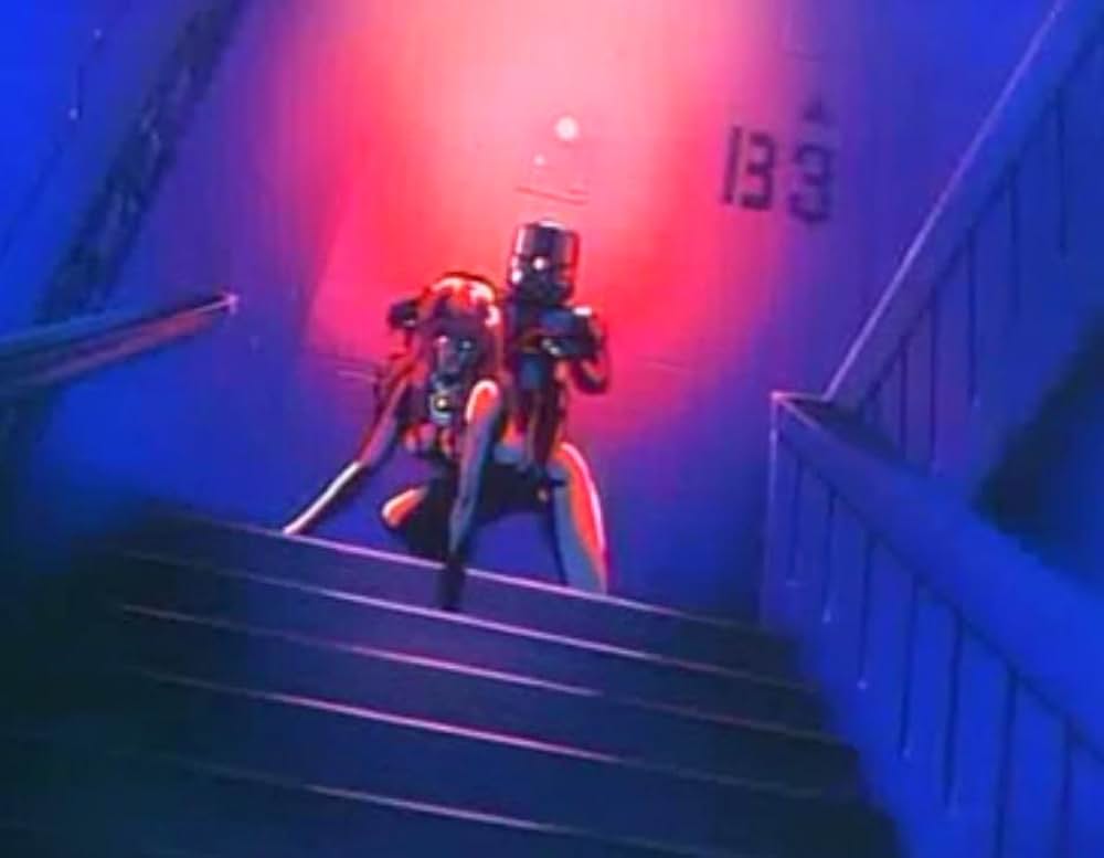 MIDNIGHT EYE ゴクウの画像