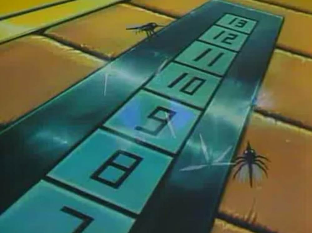 MIDNIGHT EYE ゴクウの画像