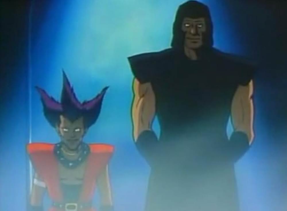 MIDNIGHT EYE ゴクウの画像