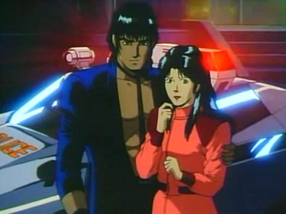 MIDNIGHT EYE ゴクウの画像