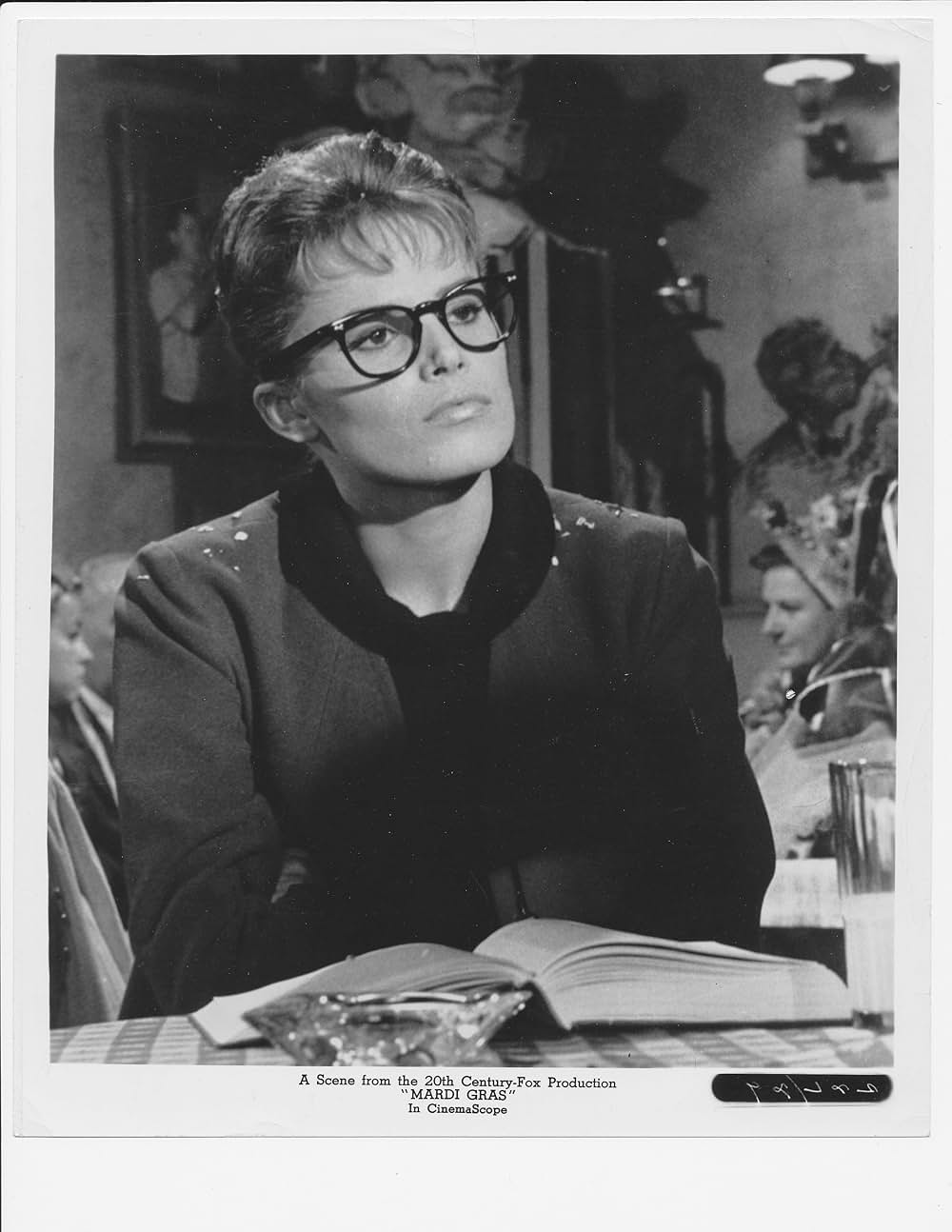 恋愛候補生の画像