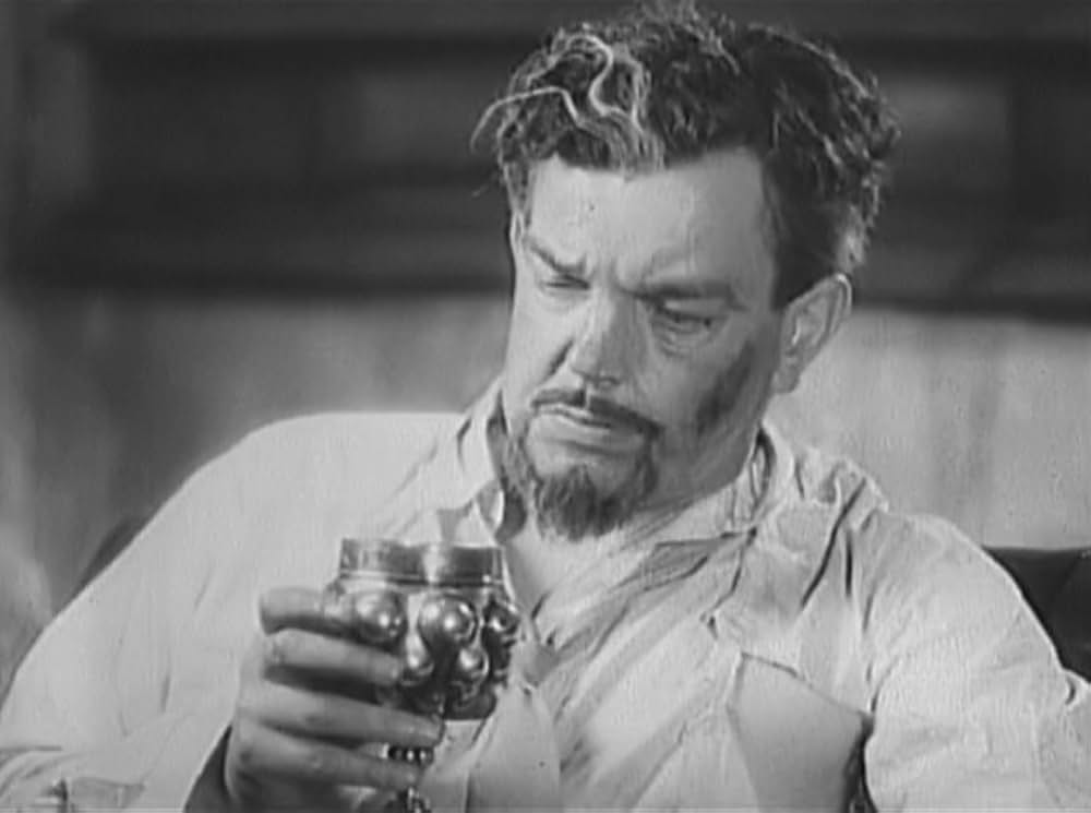 七つの錠のある扉の画像