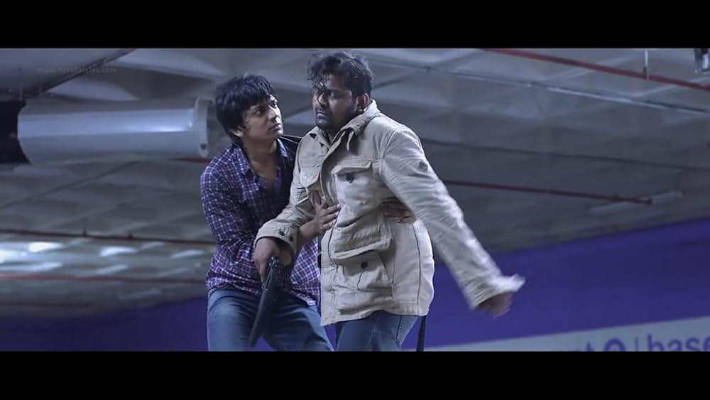 狼と子羊の夜の画像