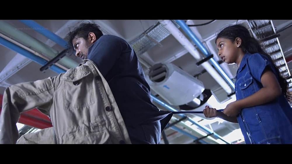 狼と子羊の夜の画像