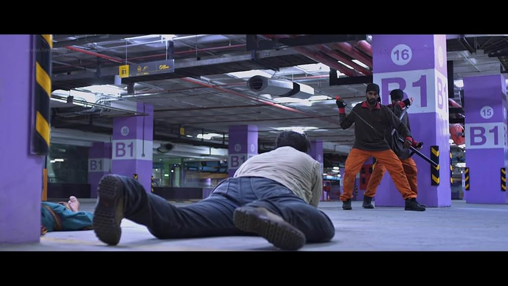 狼と子羊の夜の画像