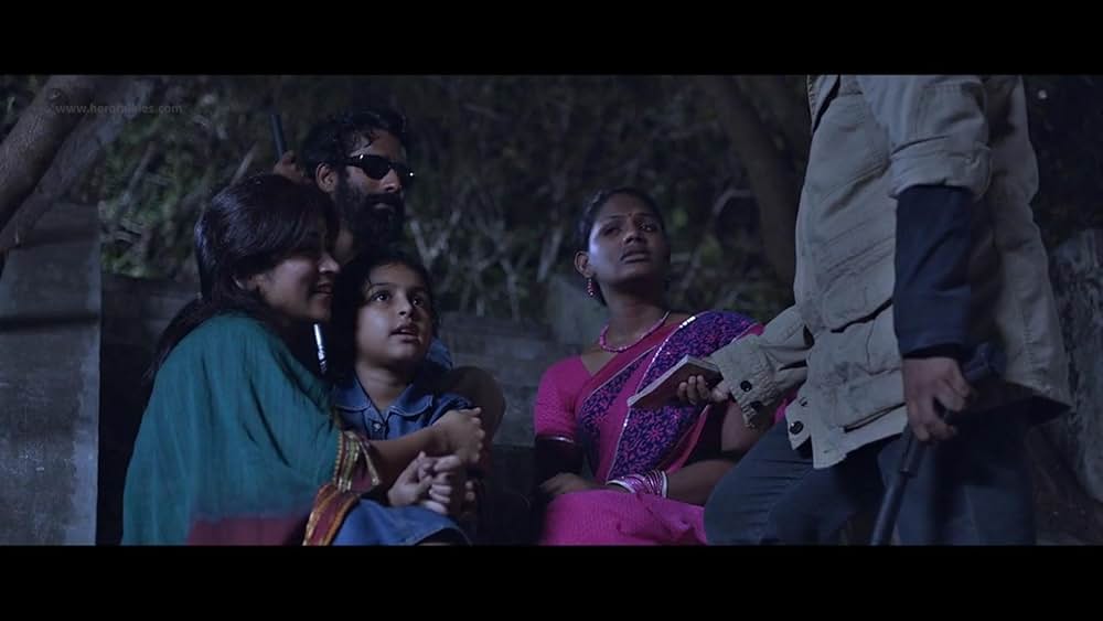 狼と子羊の夜の画像