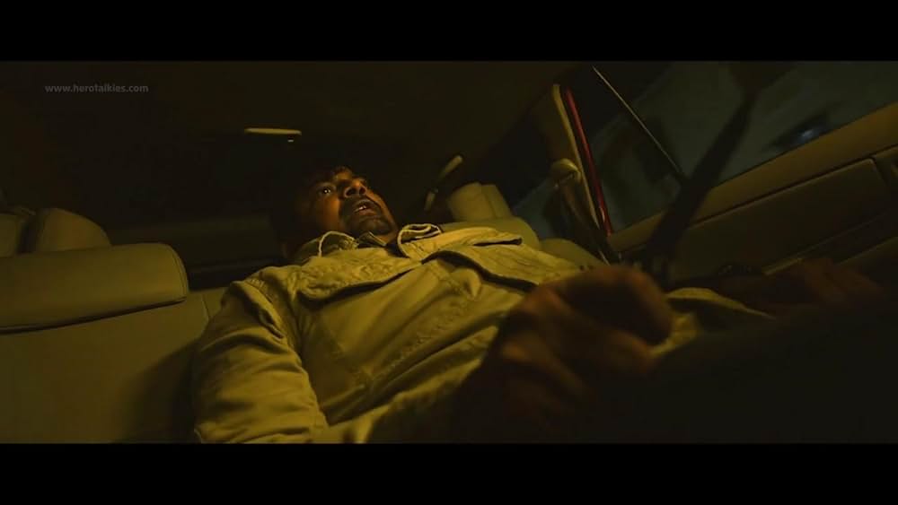 狼と子羊の夜の画像