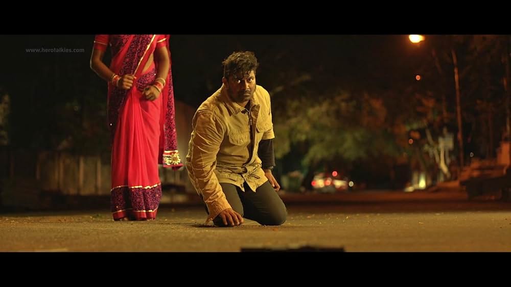 狼と子羊の夜の画像