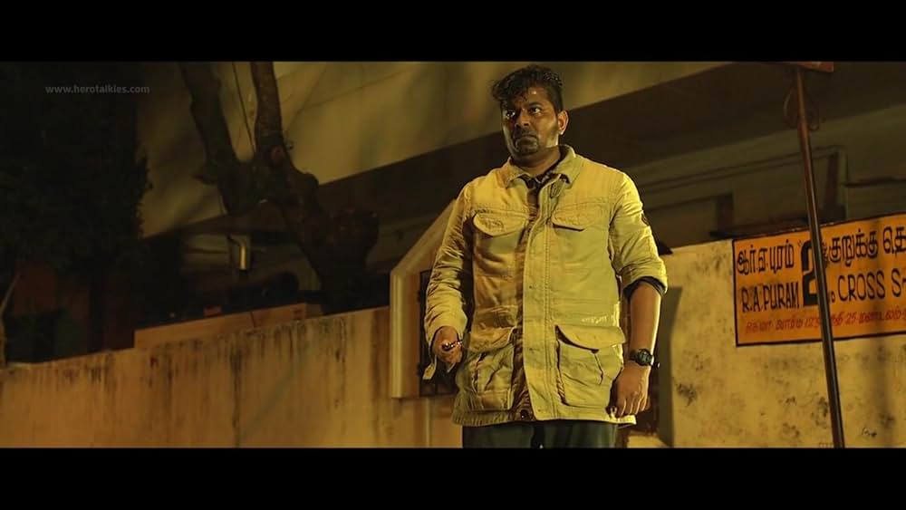 狼と子羊の夜の画像