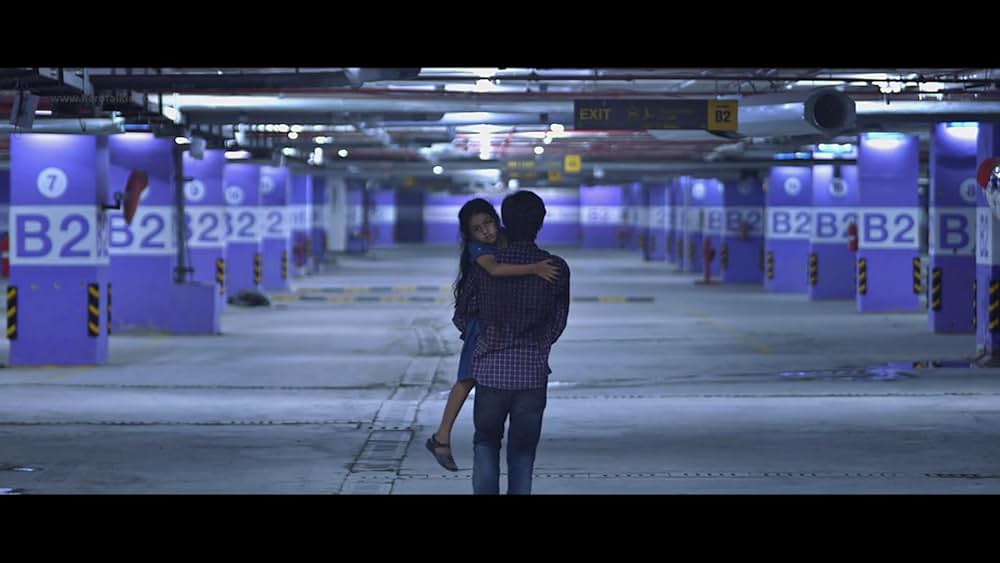 狼と子羊の夜の画像