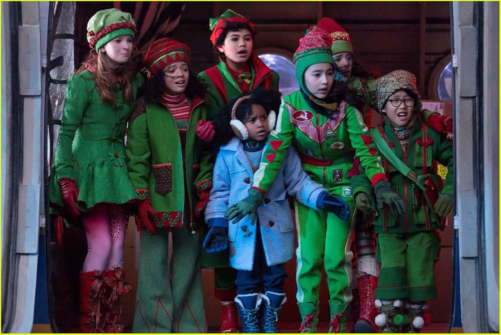 ノーティ・ナインの画像