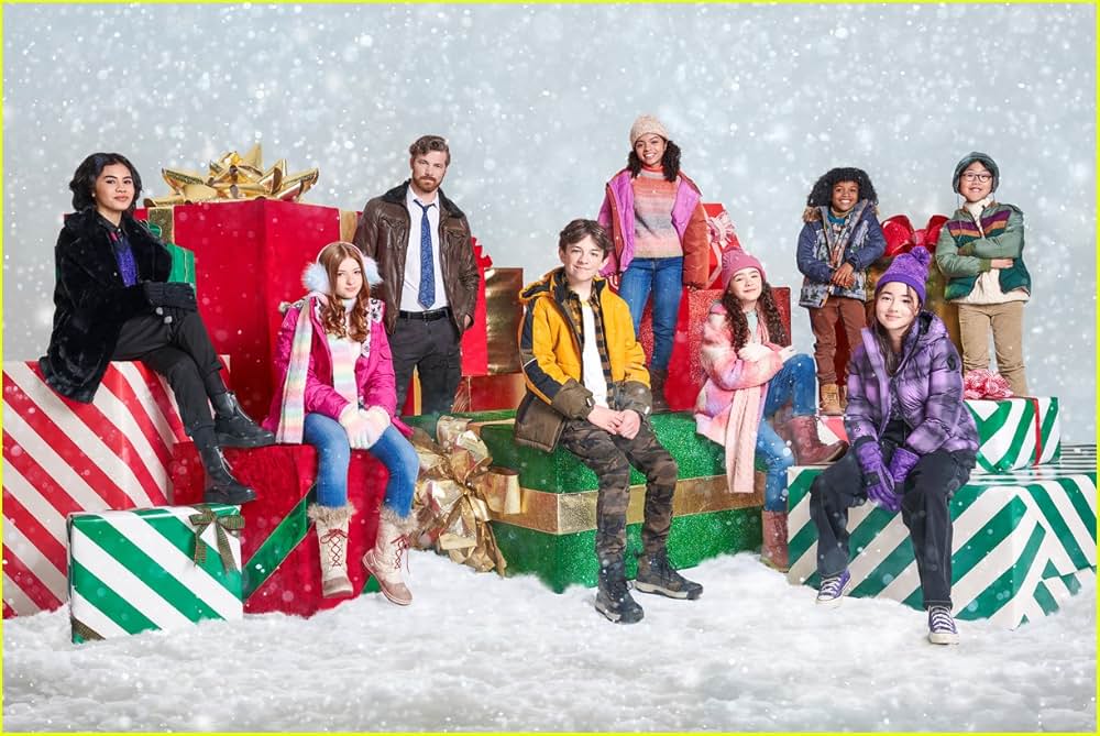 ノーティ・ナインの画像