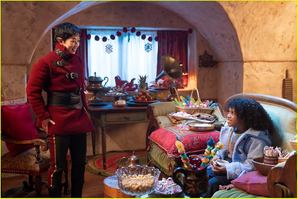 ノーティ・ナインの画像