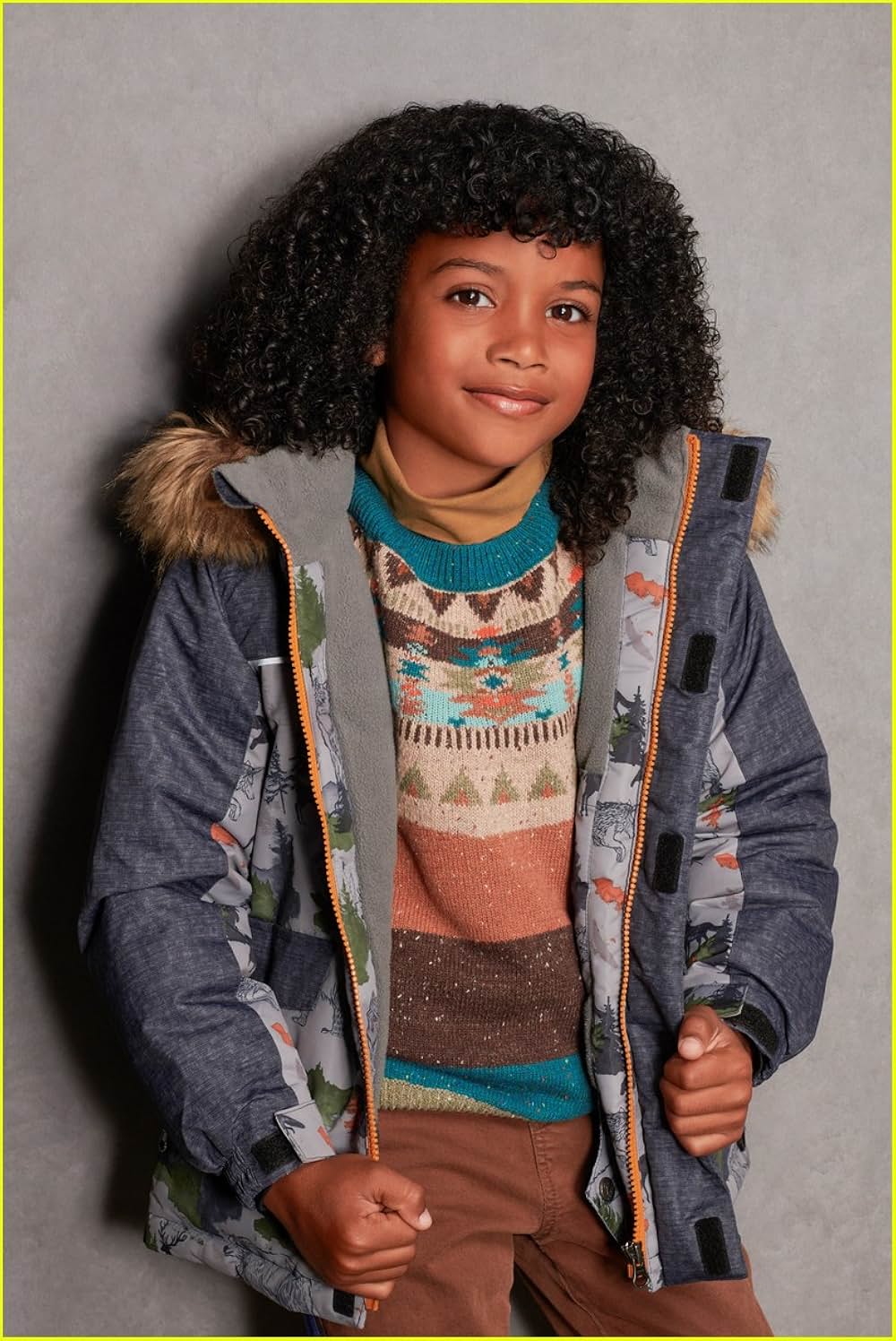 ノーティ・ナインの画像