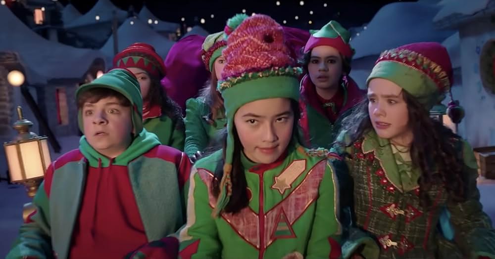 ノーティ・ナインの画像