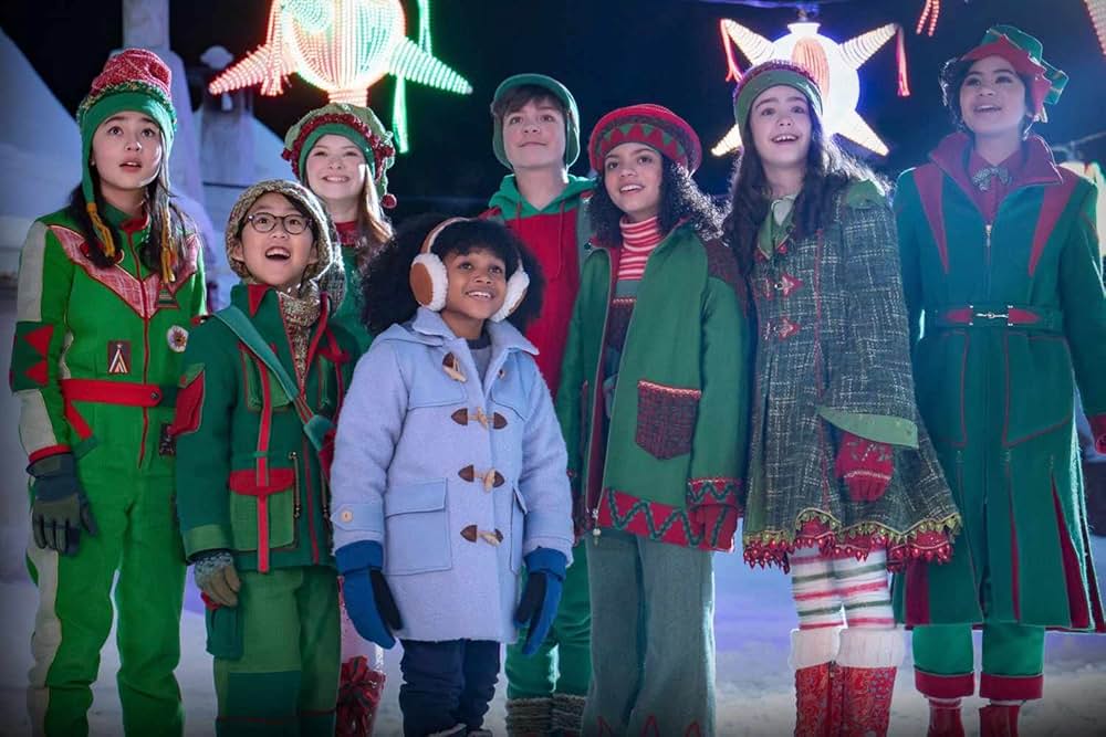 ノーティ・ナインの画像