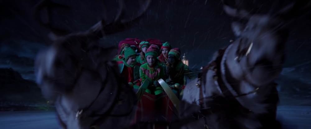 ノーティ・ナインの画像